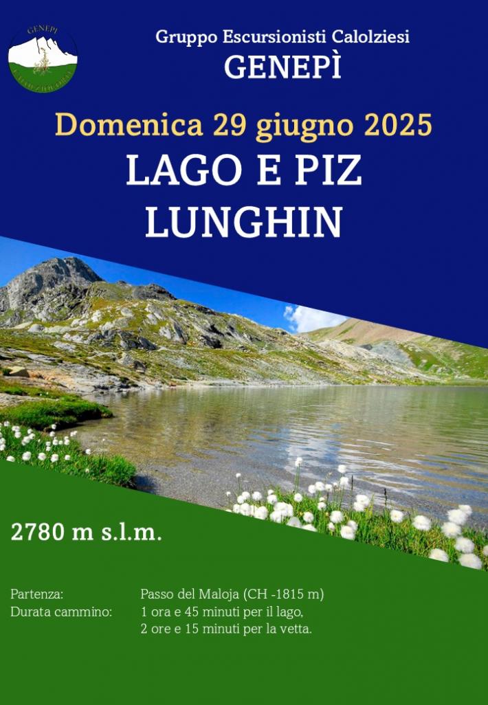 , , GEC - Genepì, Gruppo Escursionisti Calolziesi