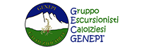 GEC - Genepì, Gruppo Escursionisti Calolziesi